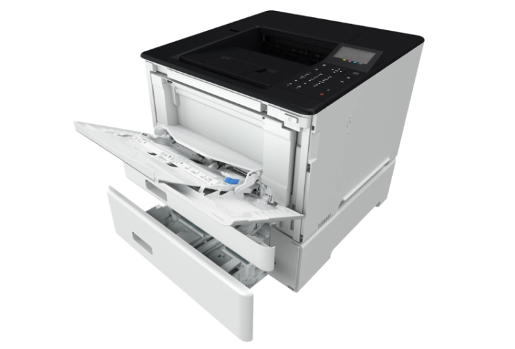 Canon i-SENSYS LBP673Cdw II