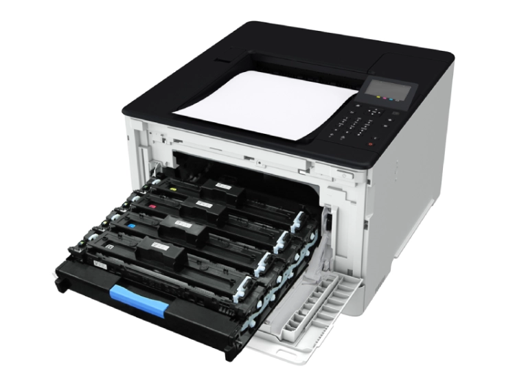 Canon i-SENSYS LBP673Cdw II