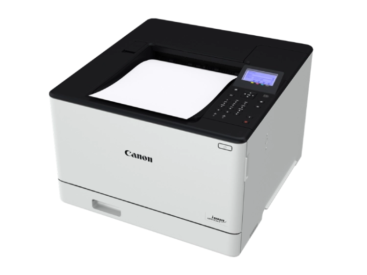 Canon i-SENSYS LBP673Cdw II