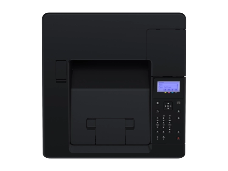 Canon i-SENSYS LBP673Cdw II