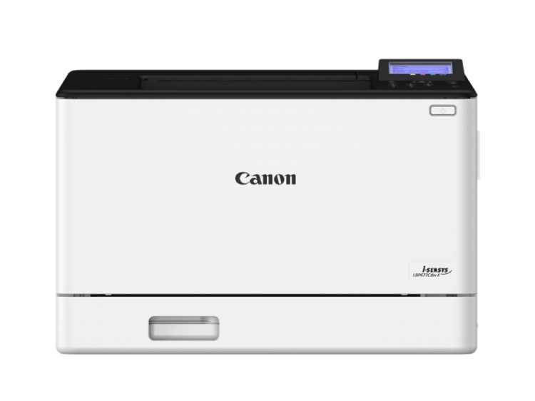 Canon i-SENSYS LBP673Cdw II
