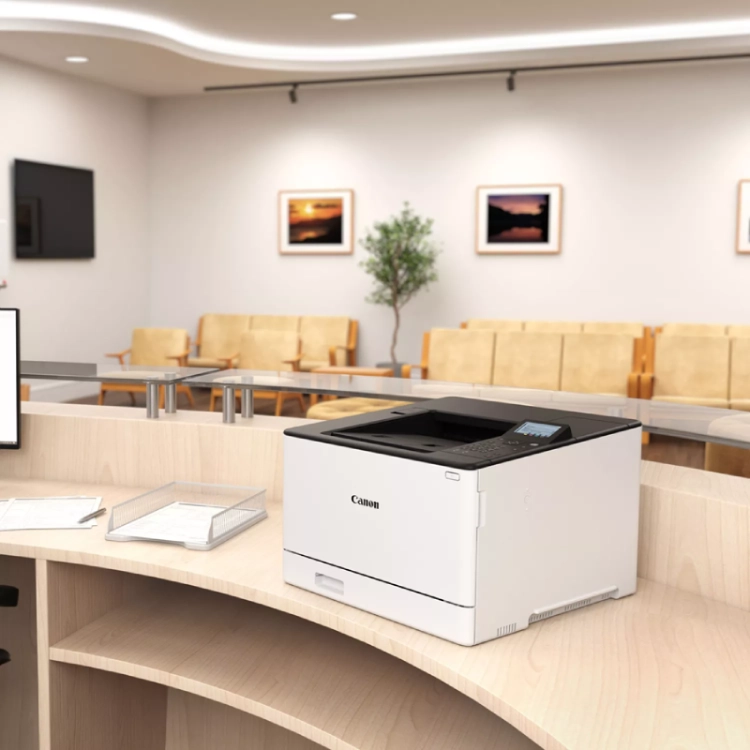 Canon i-SENSYS LBP673Cdw