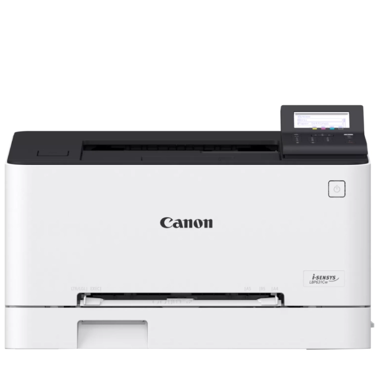 Canon i-SENSYS LBP631Cw