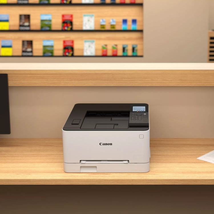 Canon i-SENSYS LBP631Cw