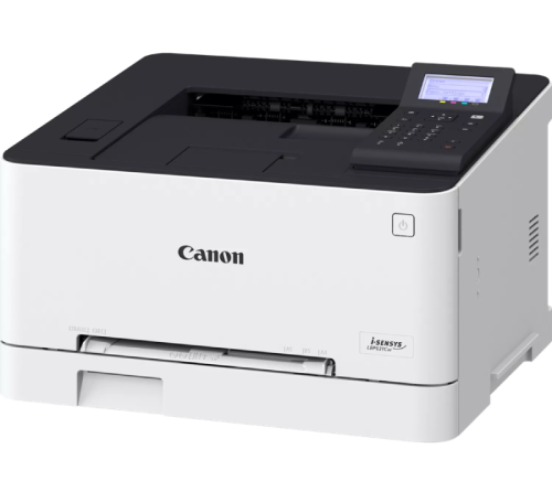 Canon i-SENSYS LBP631Cw
