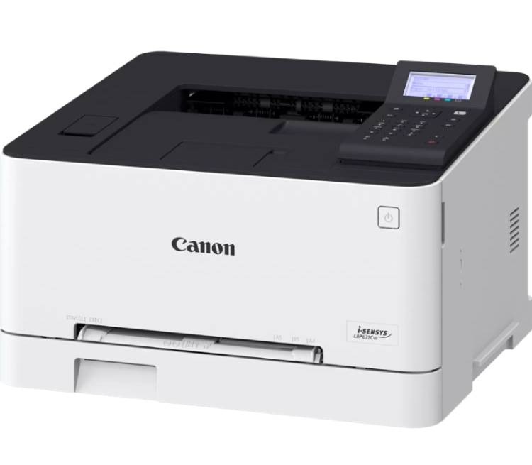 Canon i-SENSYS LBP631Cw
