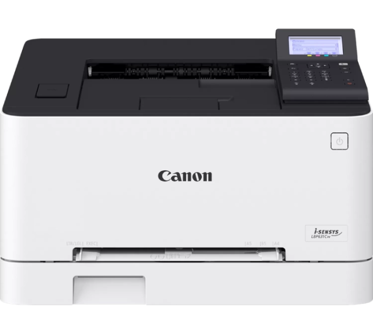 Canon i-SENSYS LBP631Cw
