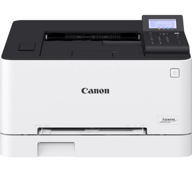 Canon i-SENSYS LBP633Cdw