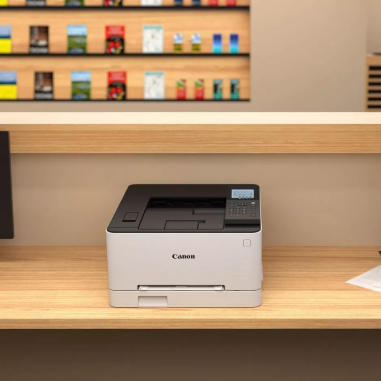Canon i-SENSYS LBP633Cdw