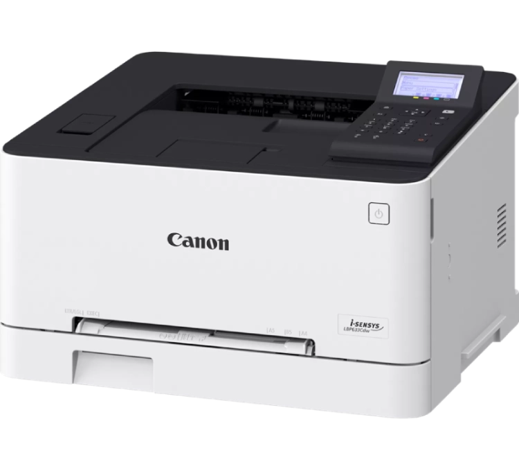 Canon i-SENSYS LBP633Cdw
