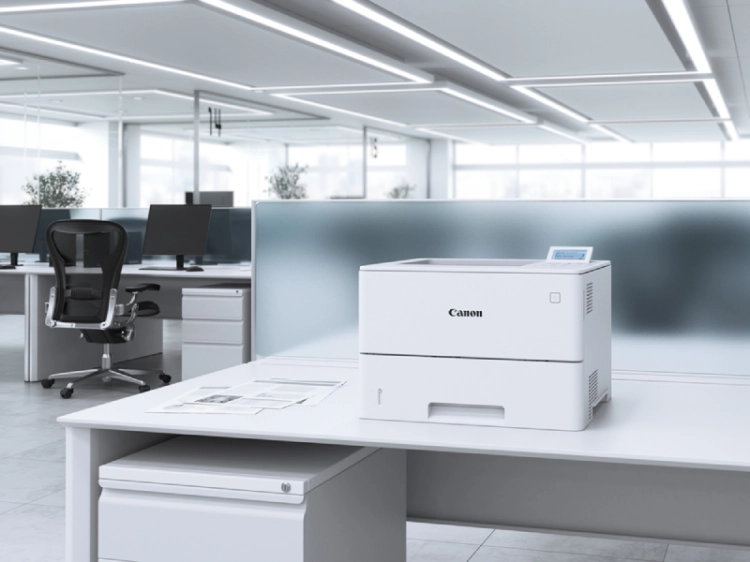 Canon i-SENSYS LBP335dw