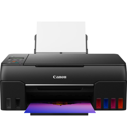 Canon PIXMA G640