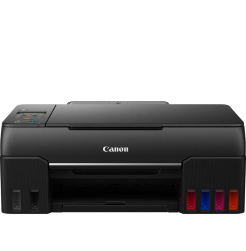 Canon PIXMA G640