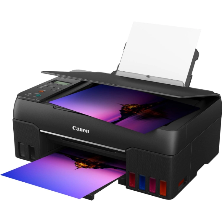 Canon PIXMA G640