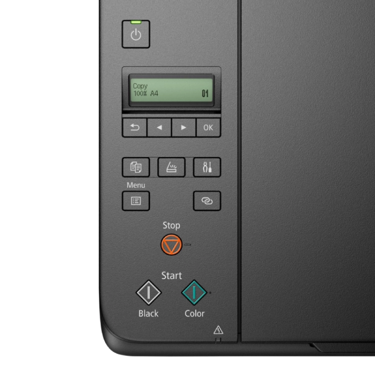 Canon PIXMA G640