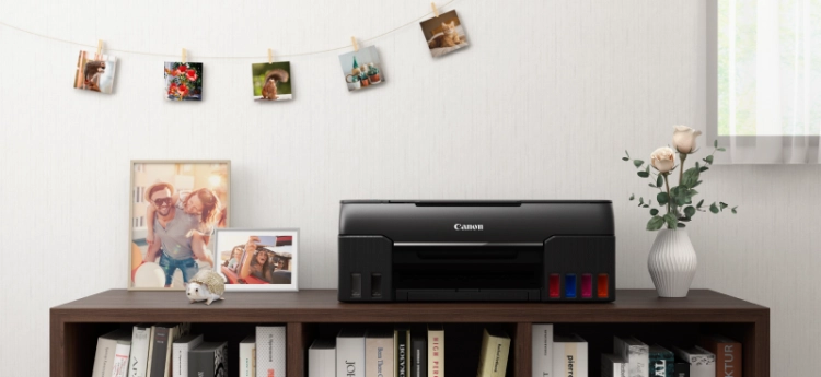 Canon PIXMA G640