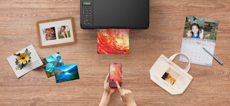 Canon PIXMA G640