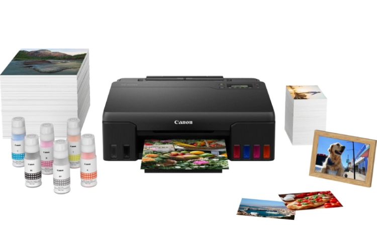 Canon PIXMA G540