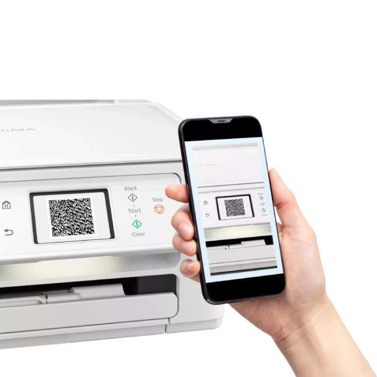 Canon PIXMA TS7650i