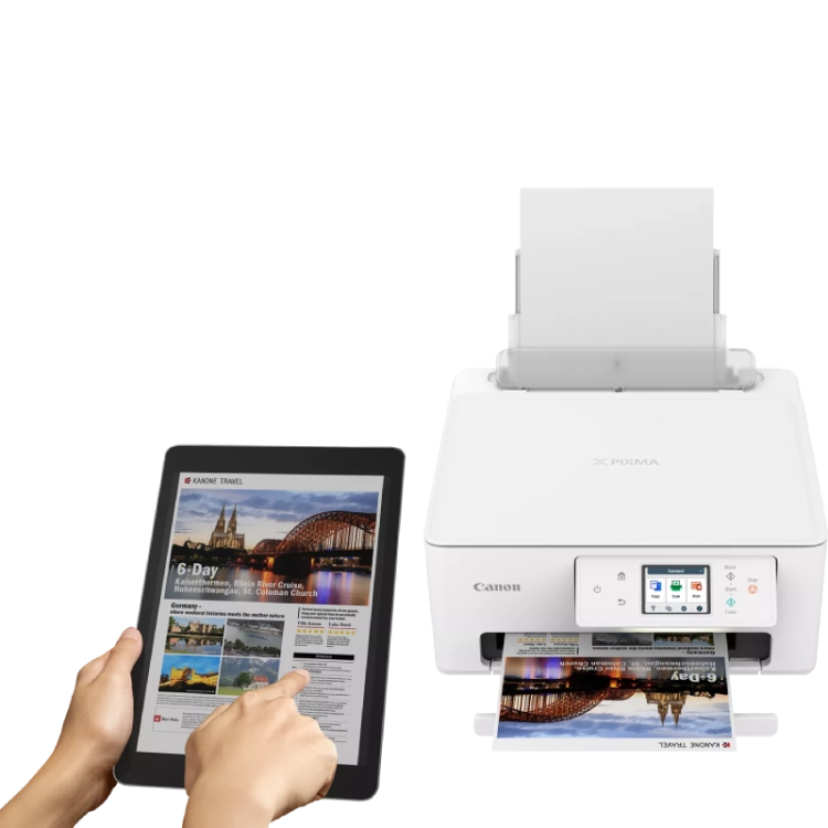 Canon PIXMA TS7650i