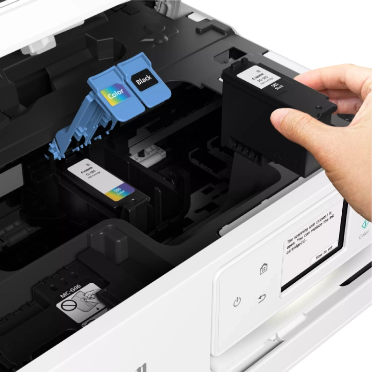 Canon PIXMA TS7650i
