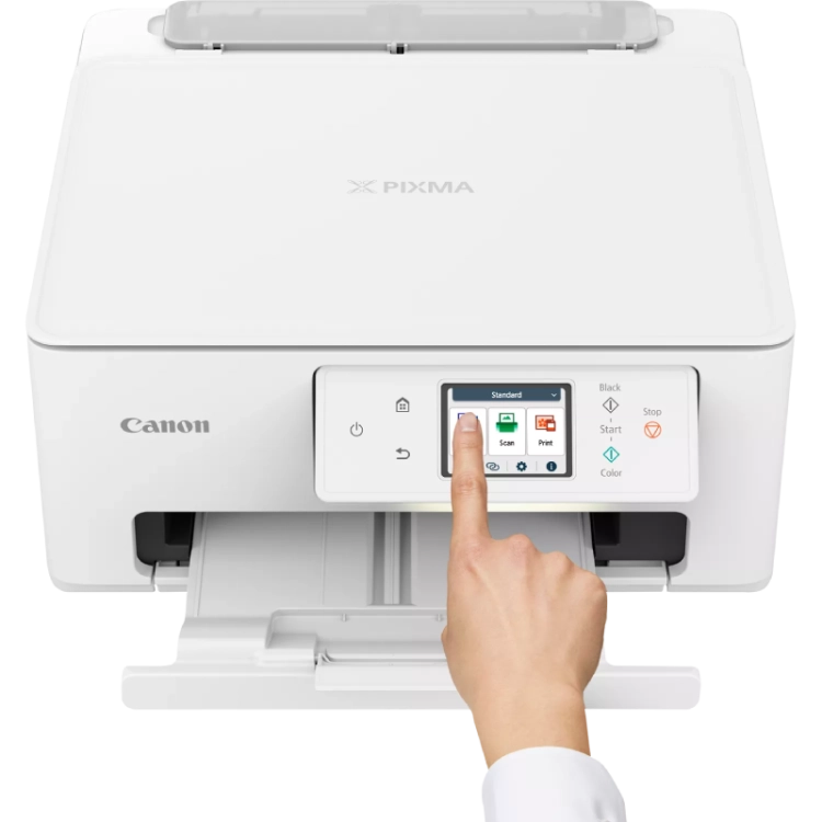 Canon PIXMA TS7650i