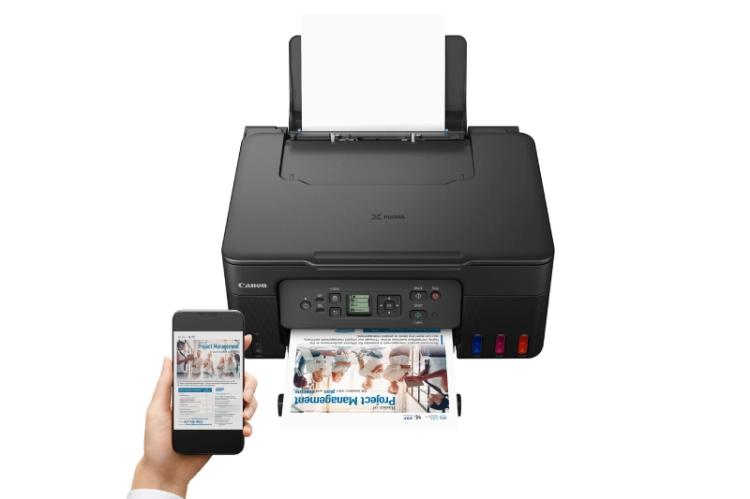 Canon PIXMA G3470