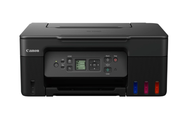 Canon PIXMA G3470