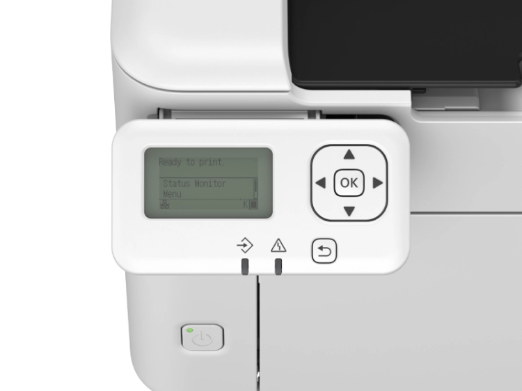 Canon i-SENSYS LBP122dw II