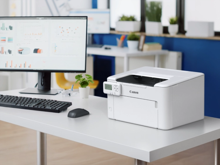 Canon i-SENSYS LBP122dw II
