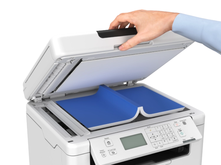 Canon i-SENSYS MF275dw II