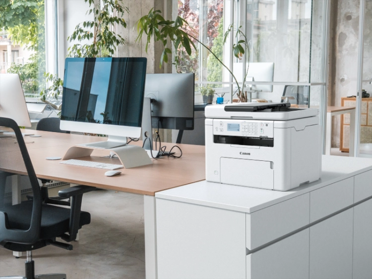 Canon i-SENSYS MF275dw II