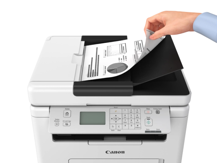 Canon i-SENSYS MF275dw II