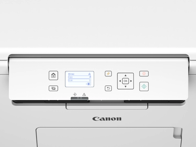 Canon i-SENSYS MF272dw II