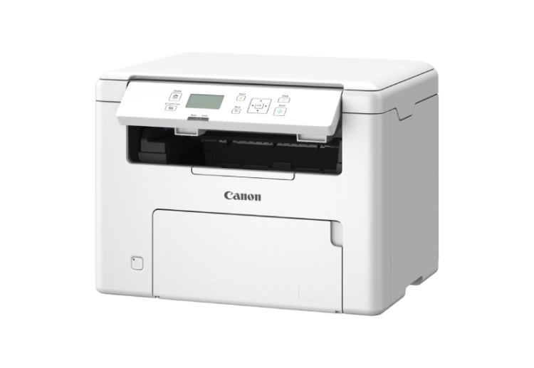 Canon i-SENSYS MF272dw II