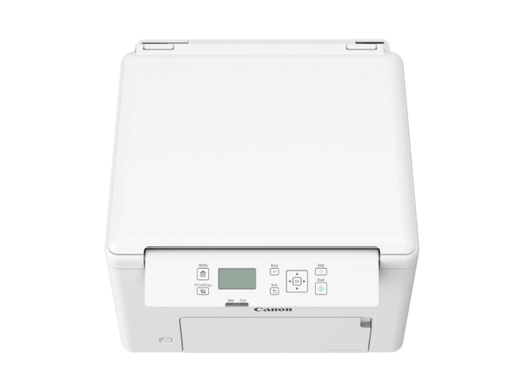 Canon i-SENSYS MF272dw II