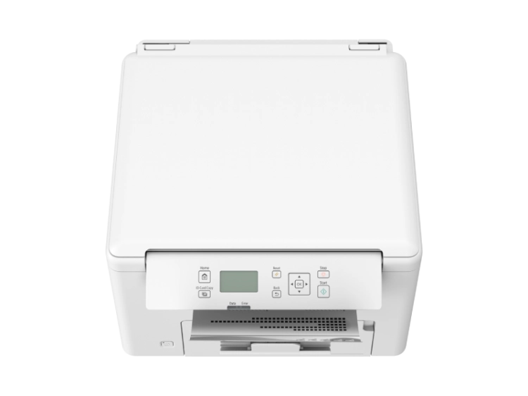Canon i-SENSYS MF272dw II