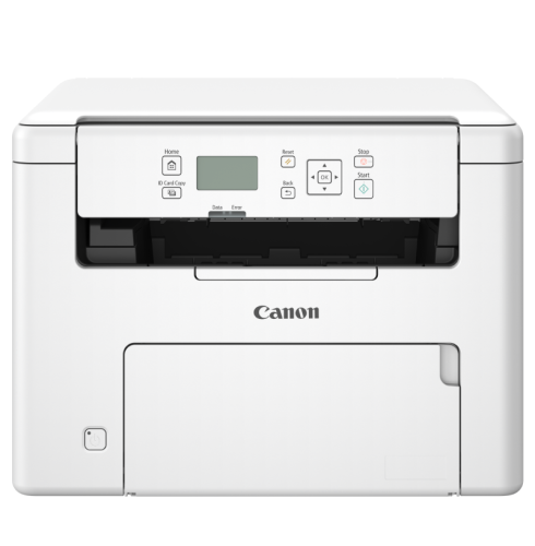 Canon i-SENSYS MF272dw II