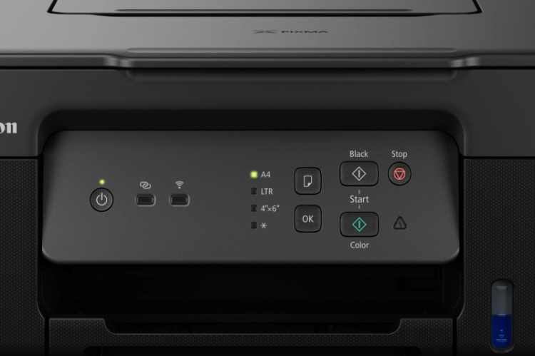 Canon PIXMA G3430