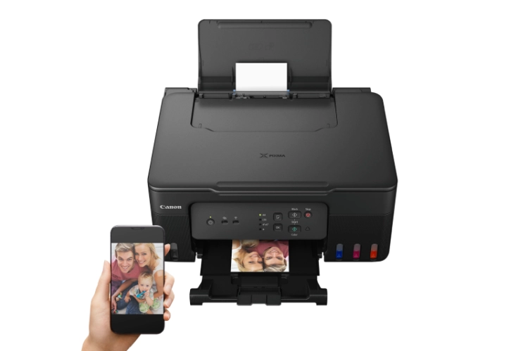 Canon PIXMA G3430