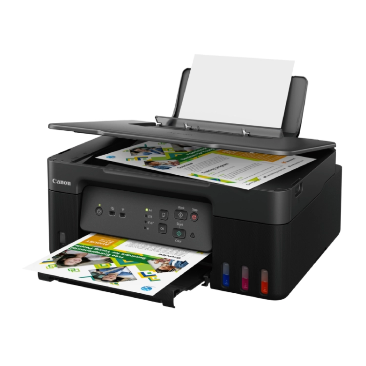 Canon PIXMA G3430