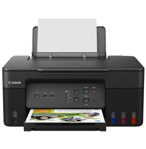 Canon PIXMA G3430