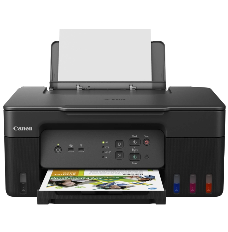 Canon PIXMA G3430