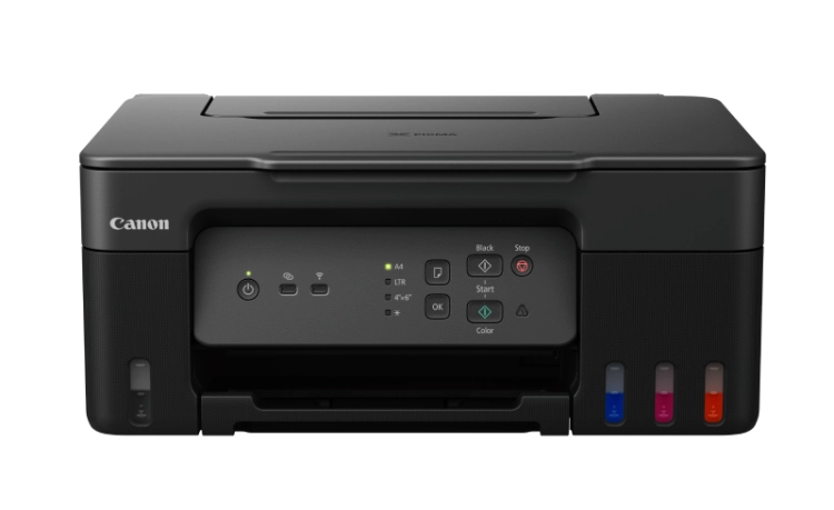 Canon PIXMA G3430