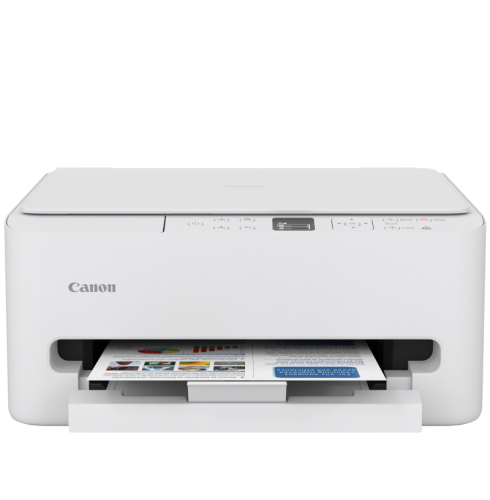Canon PIXMA TS7650i
