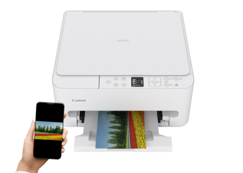 Canon PIXMA TS7650i