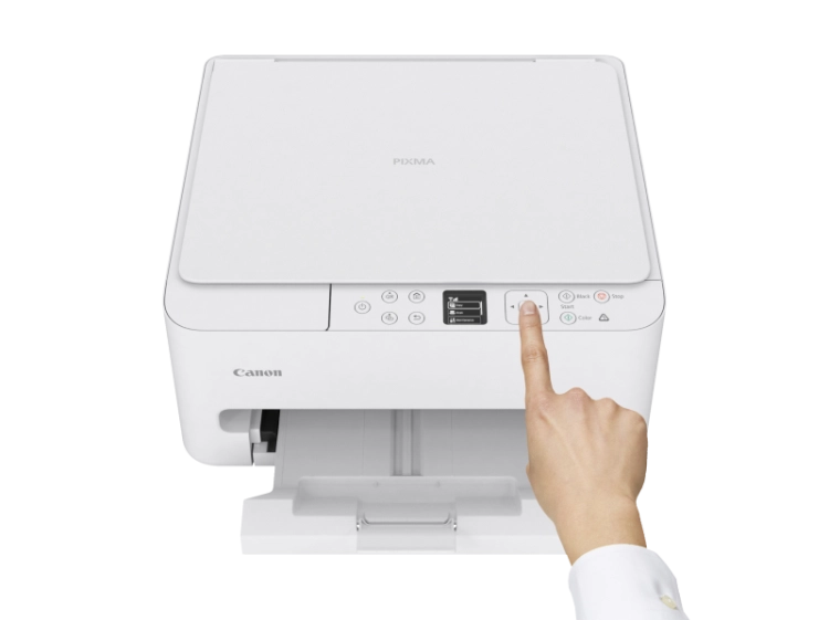 Canon PIXMA TS7650i