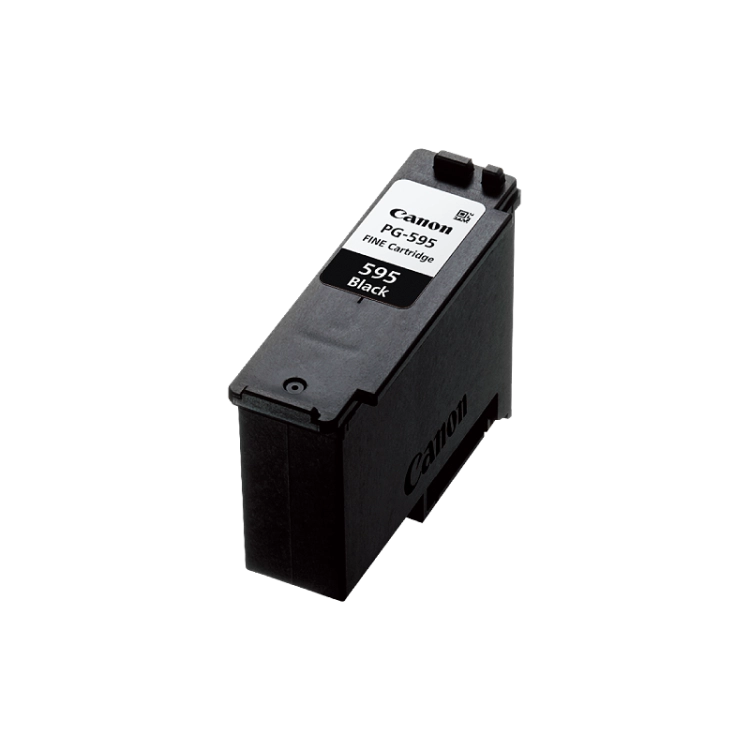 Tusz PG-595 BK