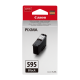 Tusz PG-595 BK
