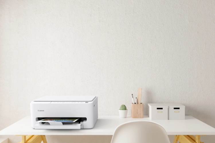 Canon PIXMA TS4150i
